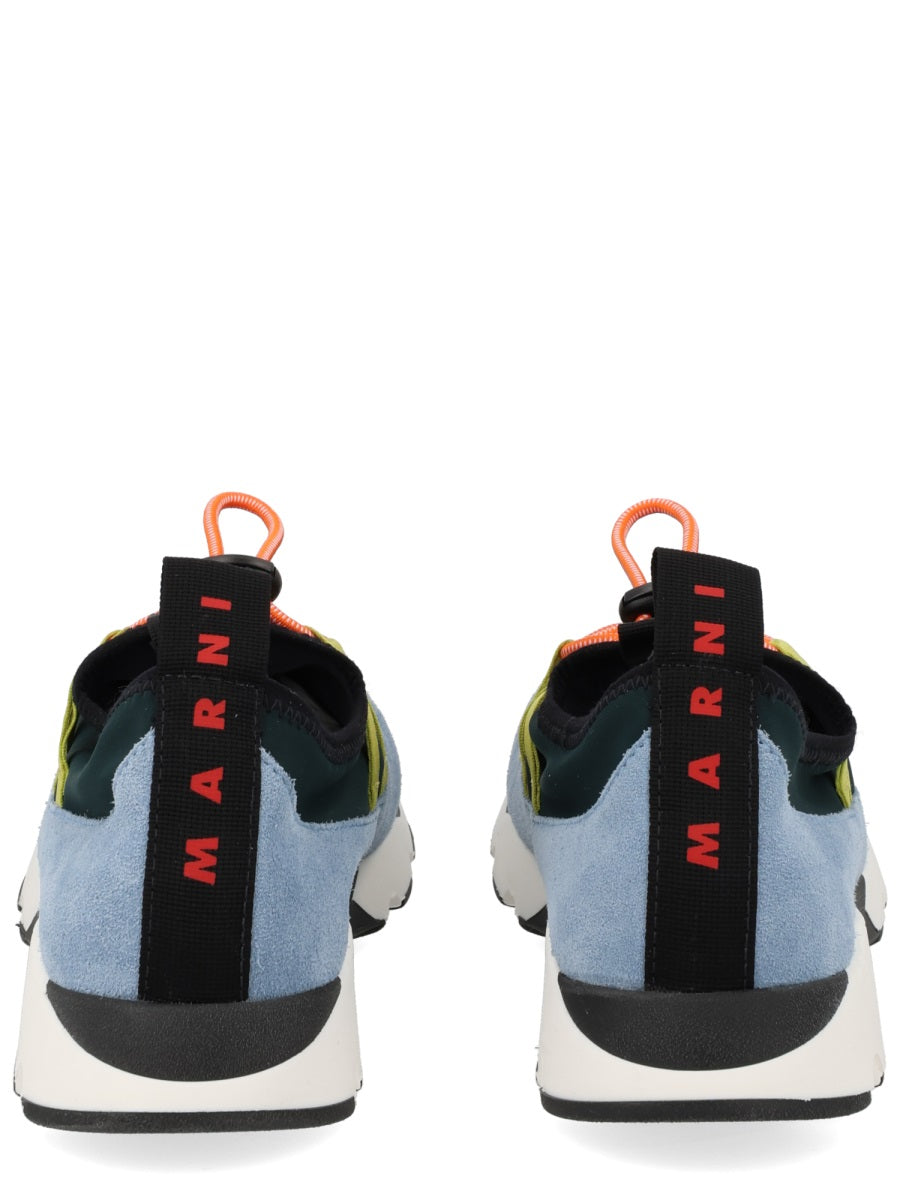 Marni Men "Running" Sneaker MARNI