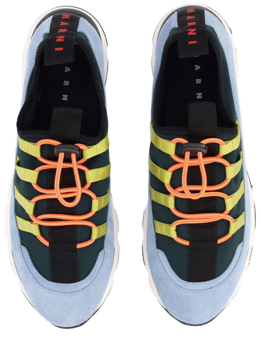 Marni Men "Running" Sneaker MARNI