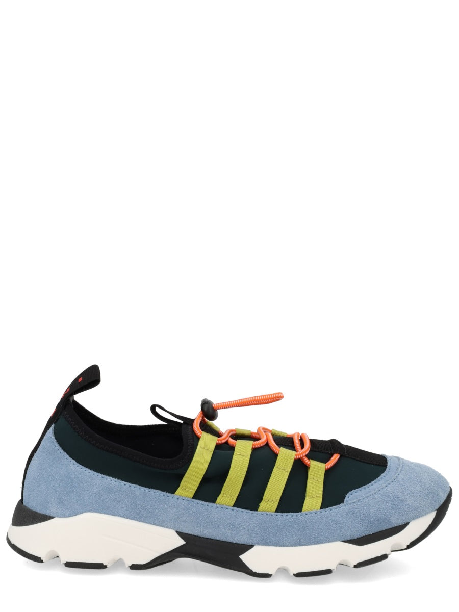 Marni Men "Running" Sneaker MARNI
