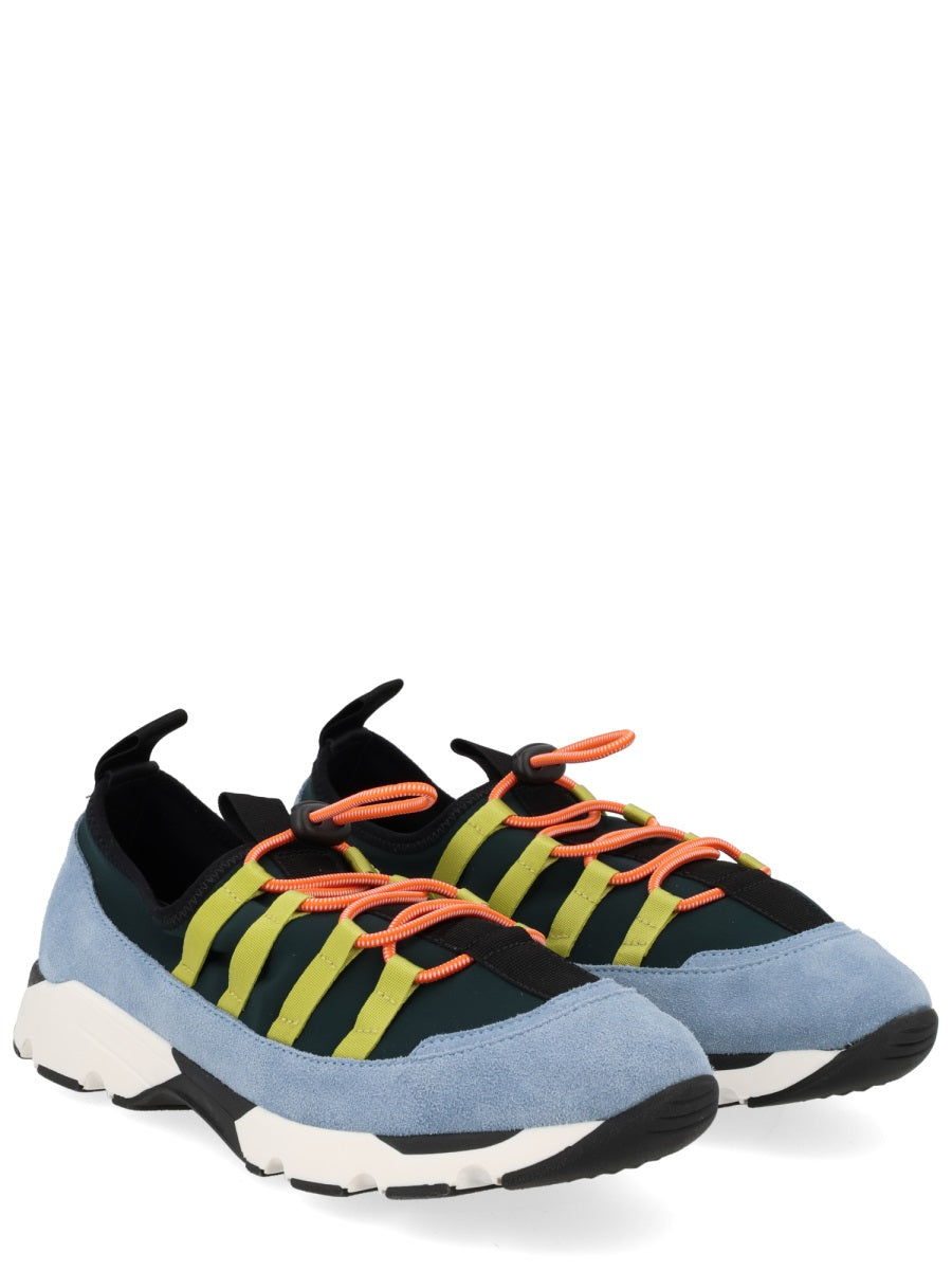 Marni Men "Running" Sneaker MARNI