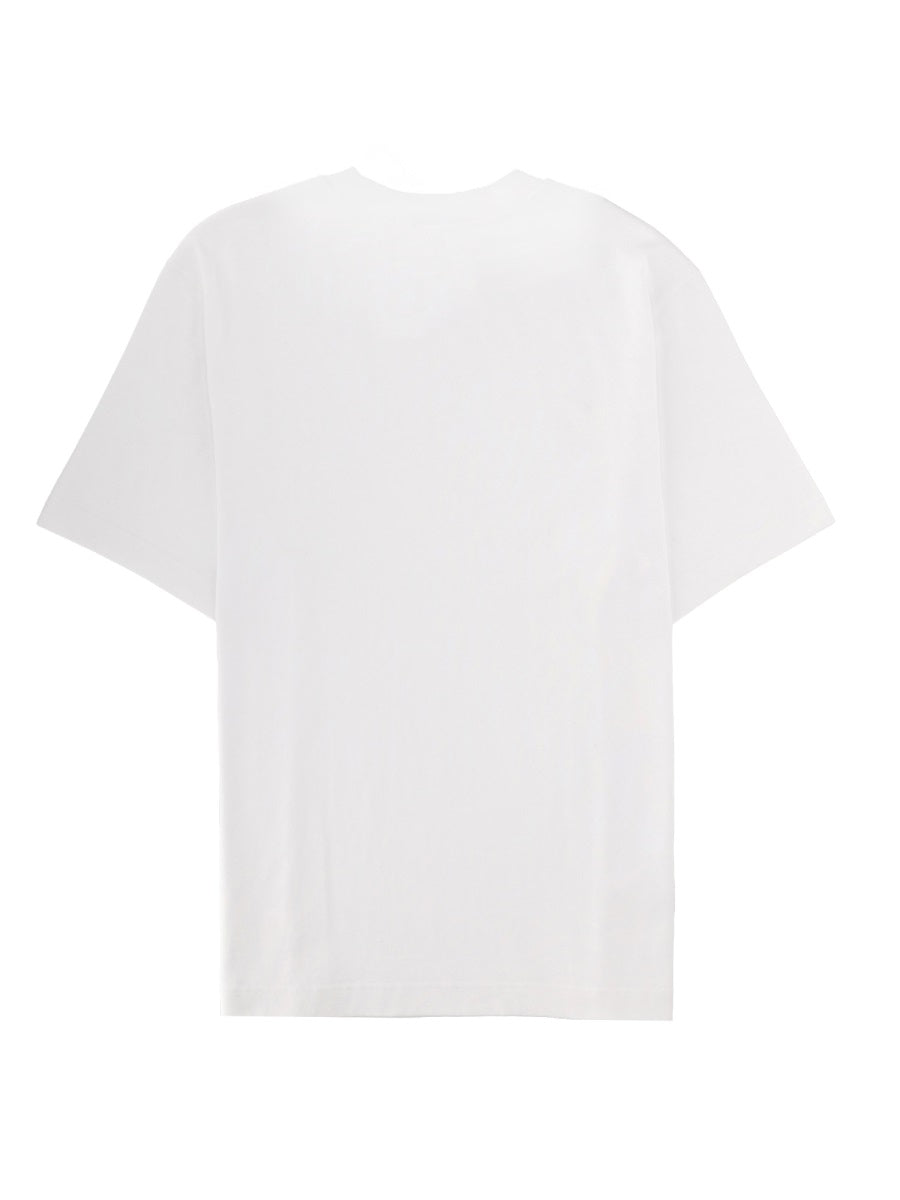 Jacquemus Men The Grosgrain Shirt JACQUEMUS