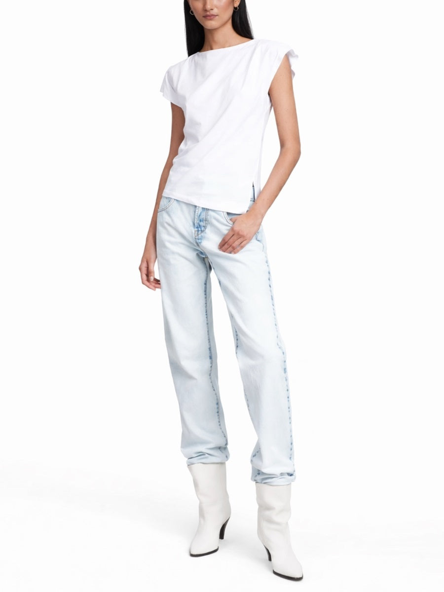 Isabel Marant Women T-Shirt "Sebani" ISABEL MARANT