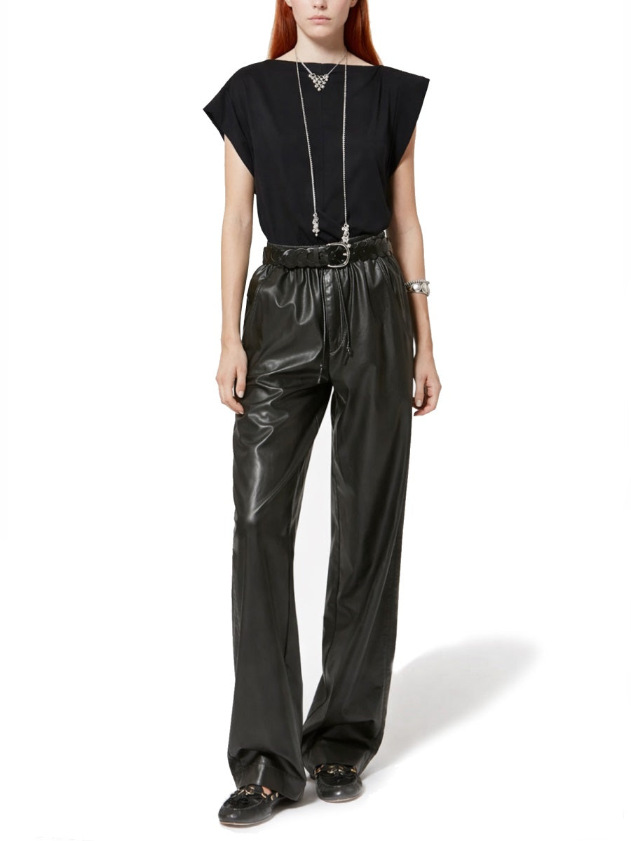 Isabel Marant Women T-Shirt "Maisan" ISABEL MARANT