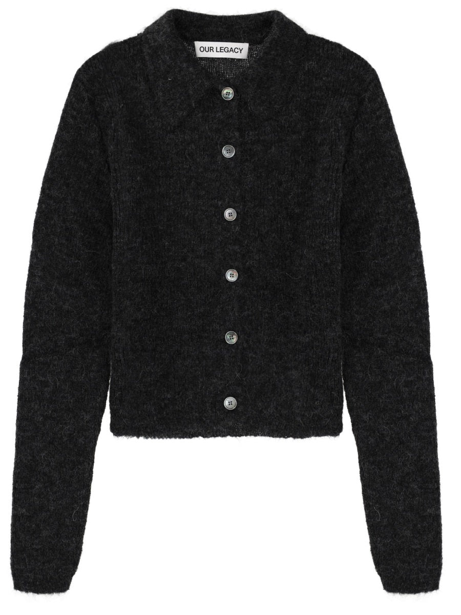 Our Legacy Women Cardigan "Mazzy" OUR LEGACY