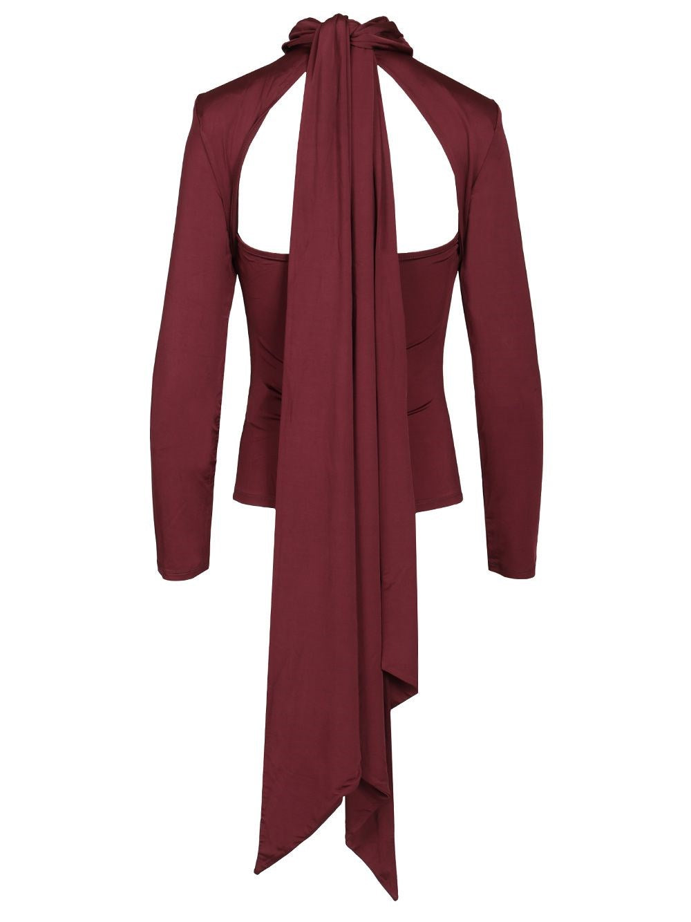 Rotate Women Long-Sleeved Top ROTATE
