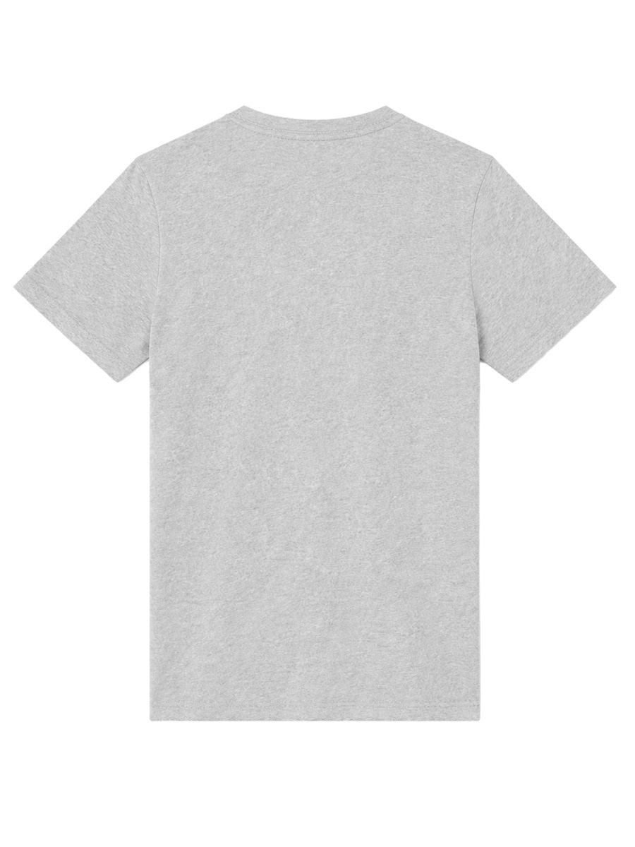 Ganni Women T-Shirt With Logo GANNI