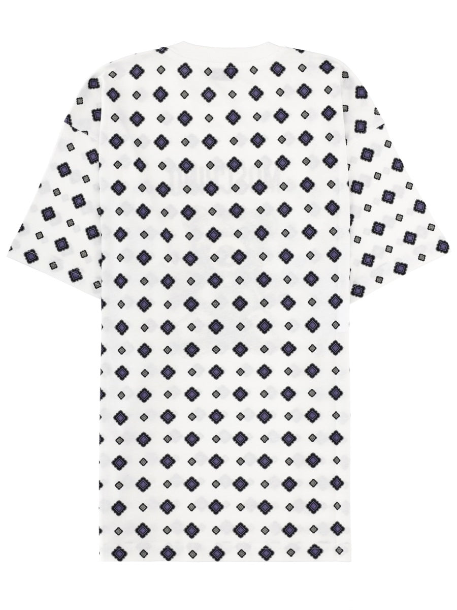 Moschino Women T-Shirt With Print