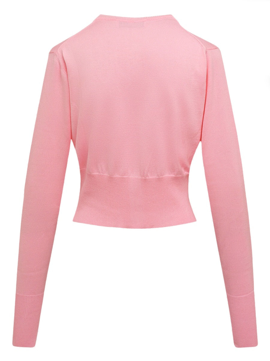 Vivienne Westwood Women Cardigan "Bea" VIVIENNE WESTWOOD