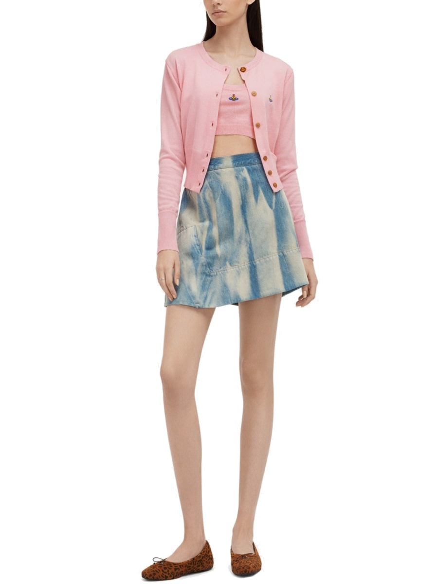 Vivienne Westwood Women Cardigan "Bea" VIVIENNE WESTWOOD