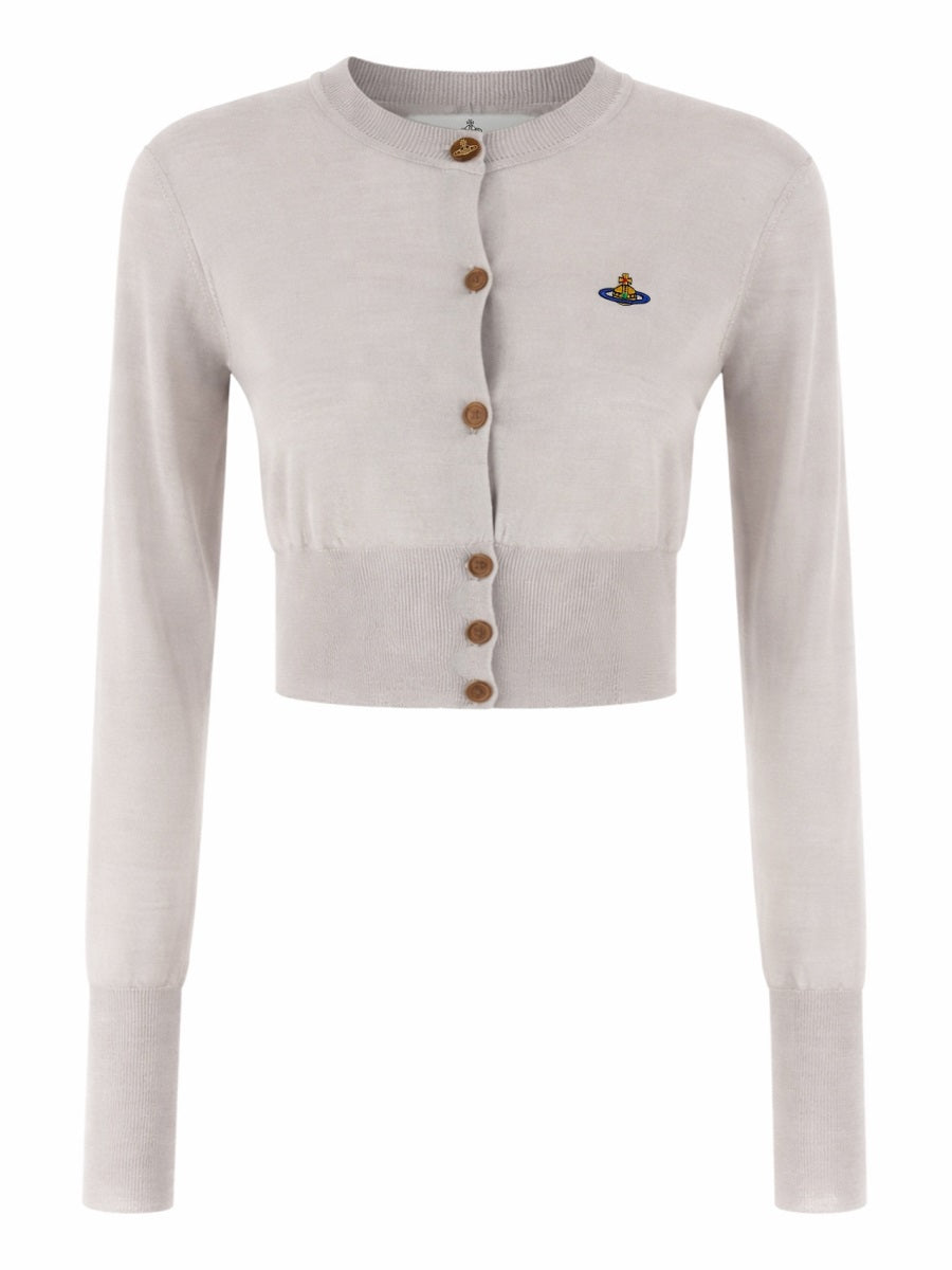 Vivienne Westwood Women Cardigan "Bea"