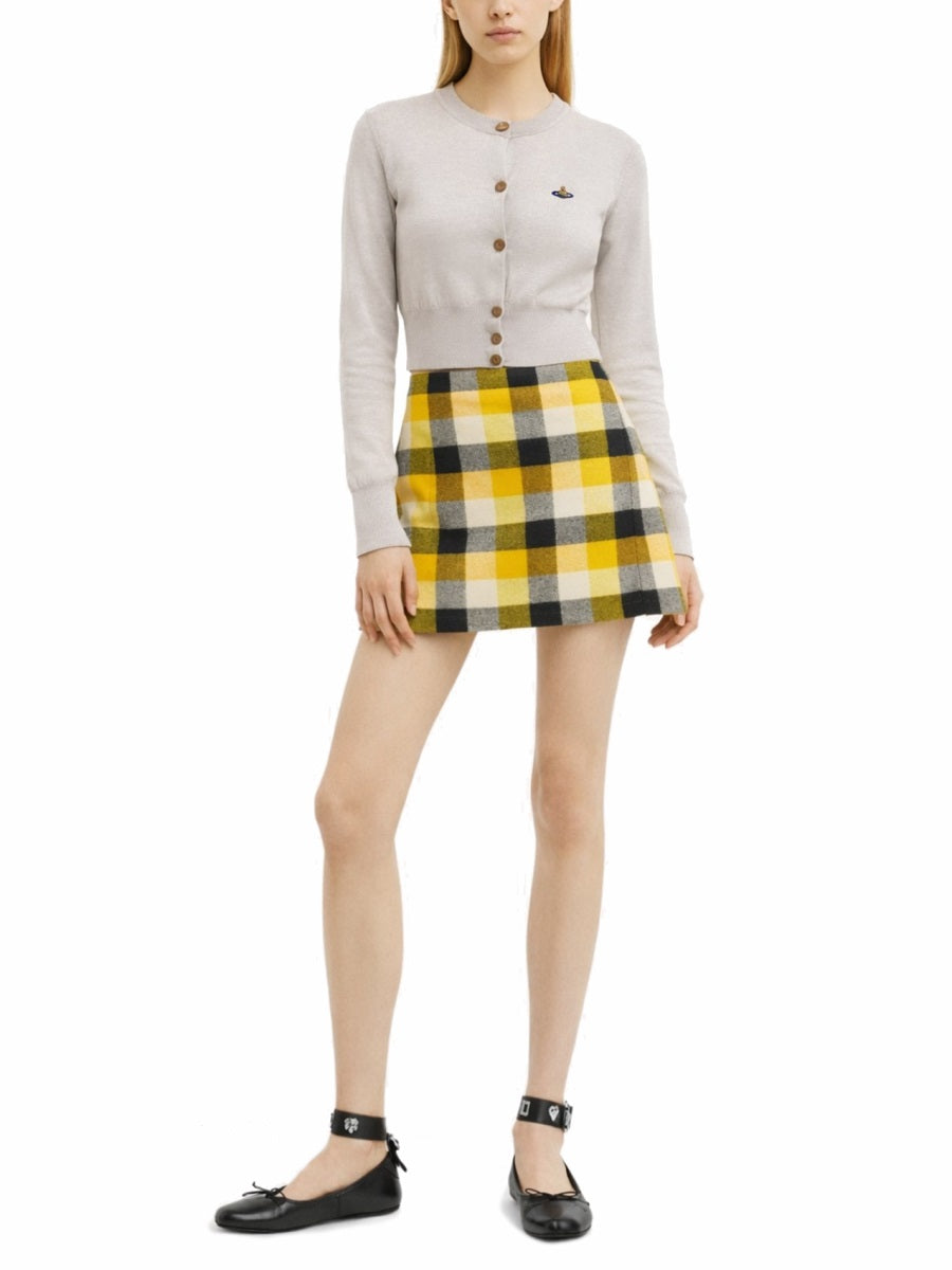 Vivienne Westwood Women Cardigan "Bea"