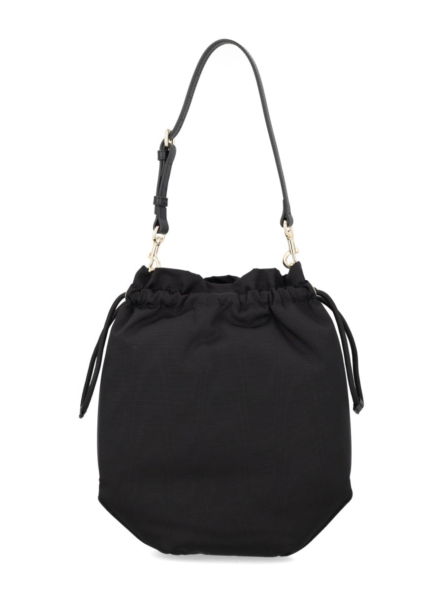 Vivienne Westwood Women Bag With "Orb" Detail