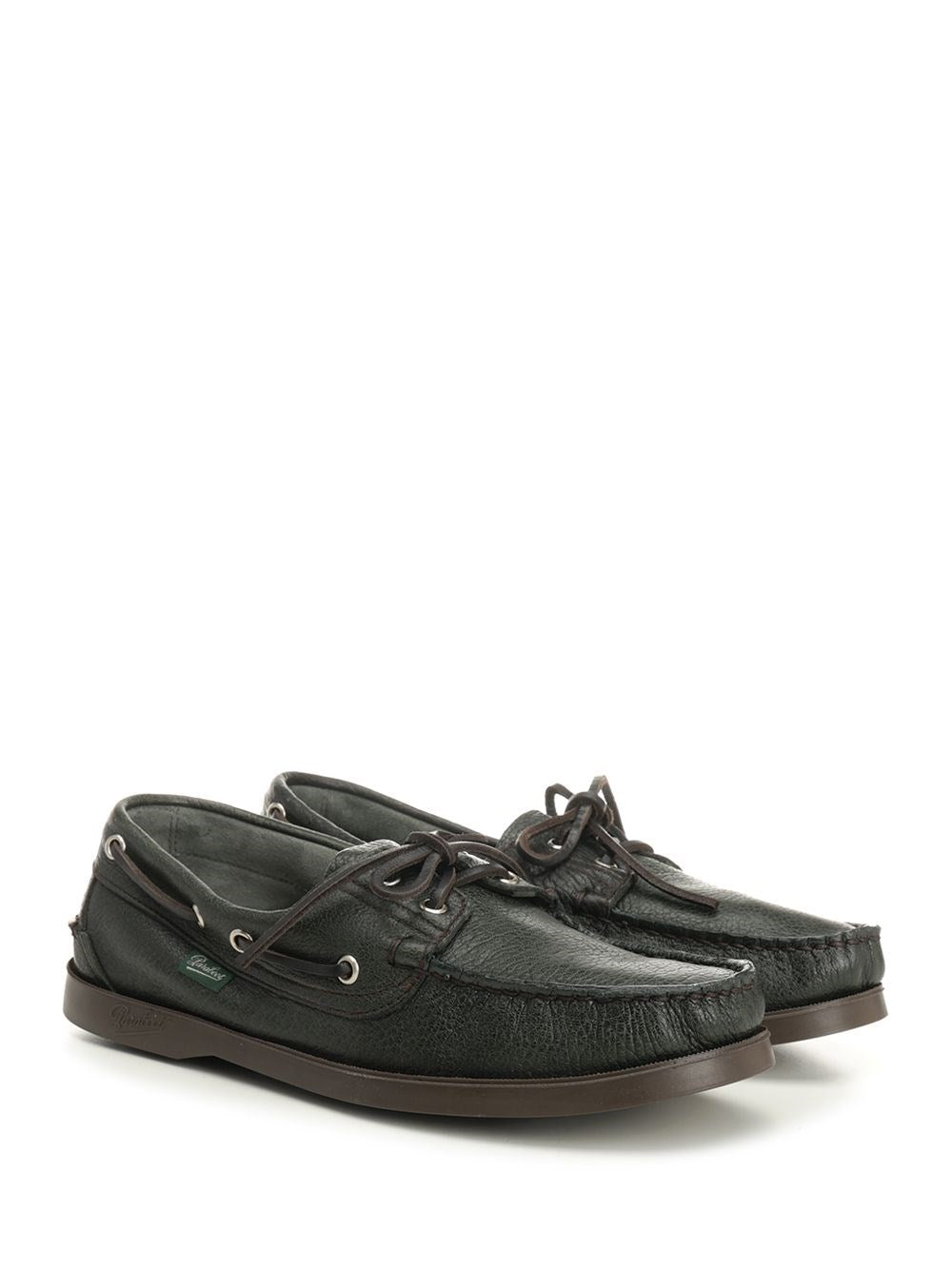 Paraboot Men Barth Boat Shoe PARABOOT