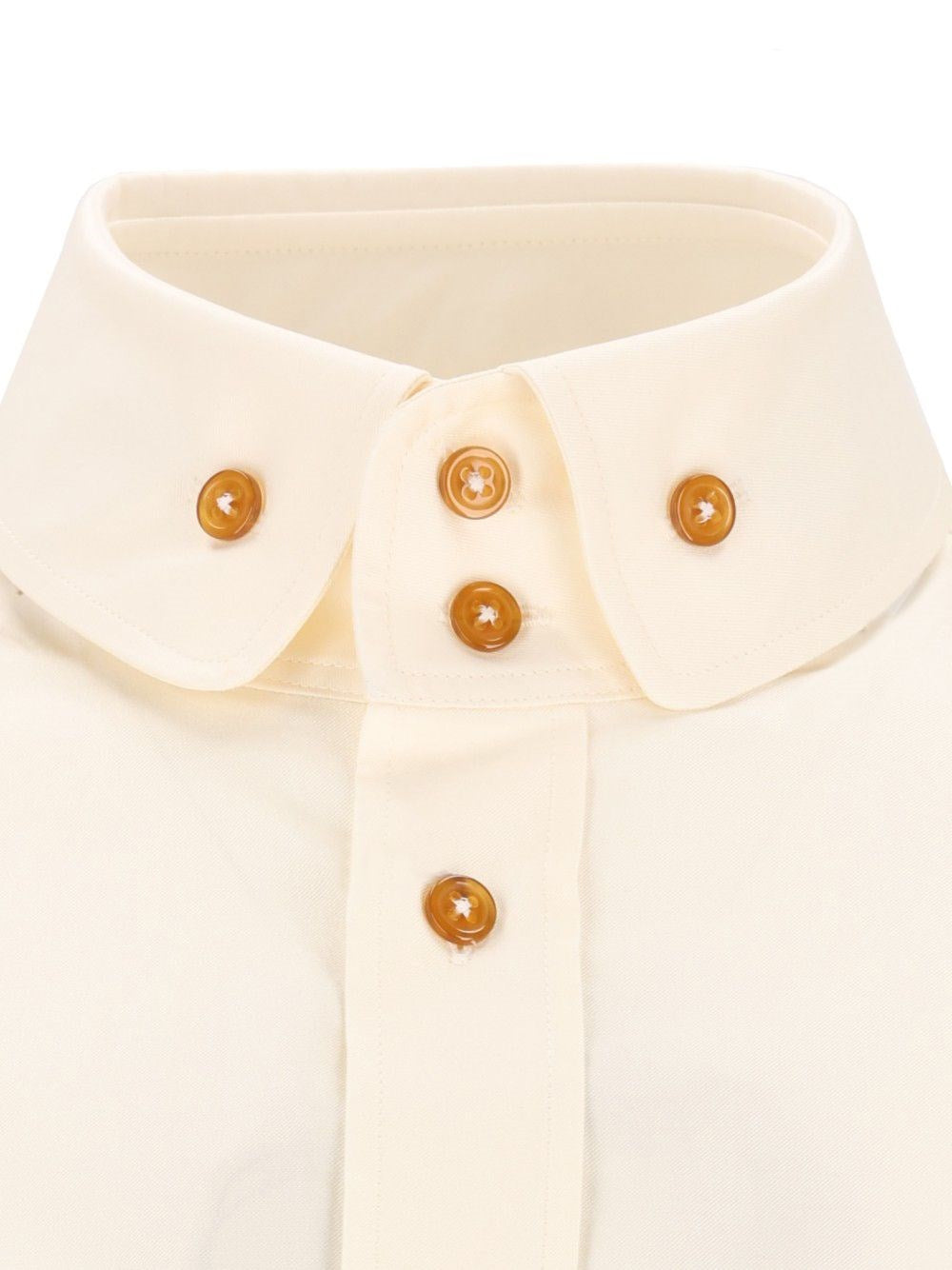 Vivienne Westwood Men Two Buttons Krall Shirt VIVIENNE WESTWOOD