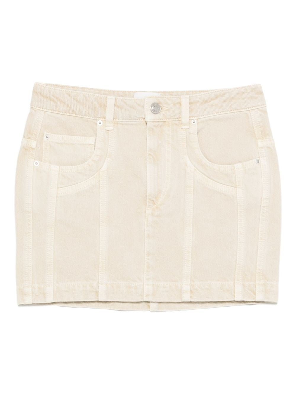 Marant Etoile Women "Juana" Short Skirt ISABEL MARANT ETOILE