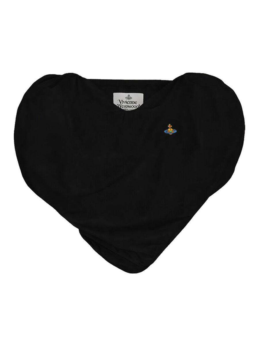 Vivienne Westwood Women Top "Heart" VIVIENNE WESTWOOD