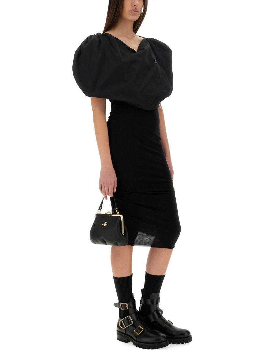 Vivienne Westwood Women Top "Heart" VIVIENNE WESTWOOD