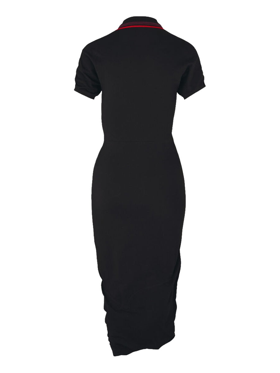Vivienne Westwood Women "Pulling" Dress VIVIENNE WESTWOOD