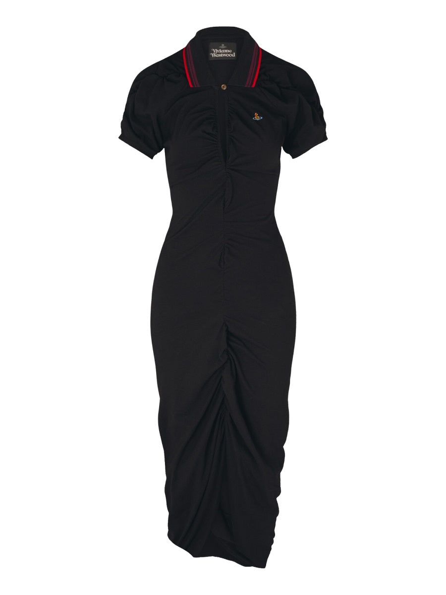 Vivienne Westwood Women "Pulling" Dress VIVIENNE WESTWOOD