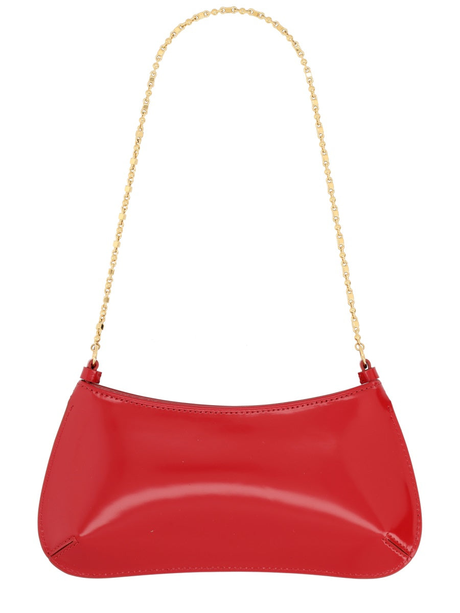Jacquemus Women Borsa "Bisou Chaine" Small JACQUEMUS