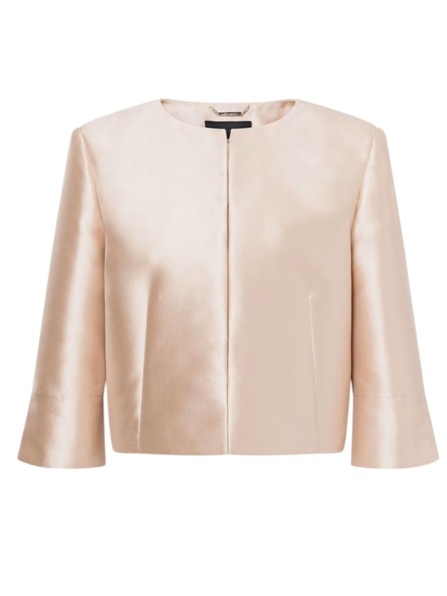 Alberta Ferretti Women Mikado Jacket ALBERTA FERRETTI