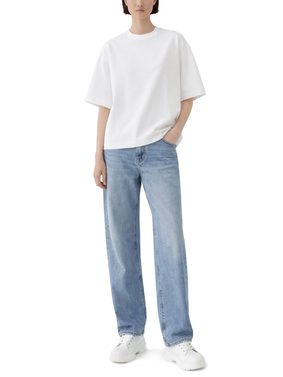 Jacquemus Women "De-Nîmes" Jeans JACQUEMUS