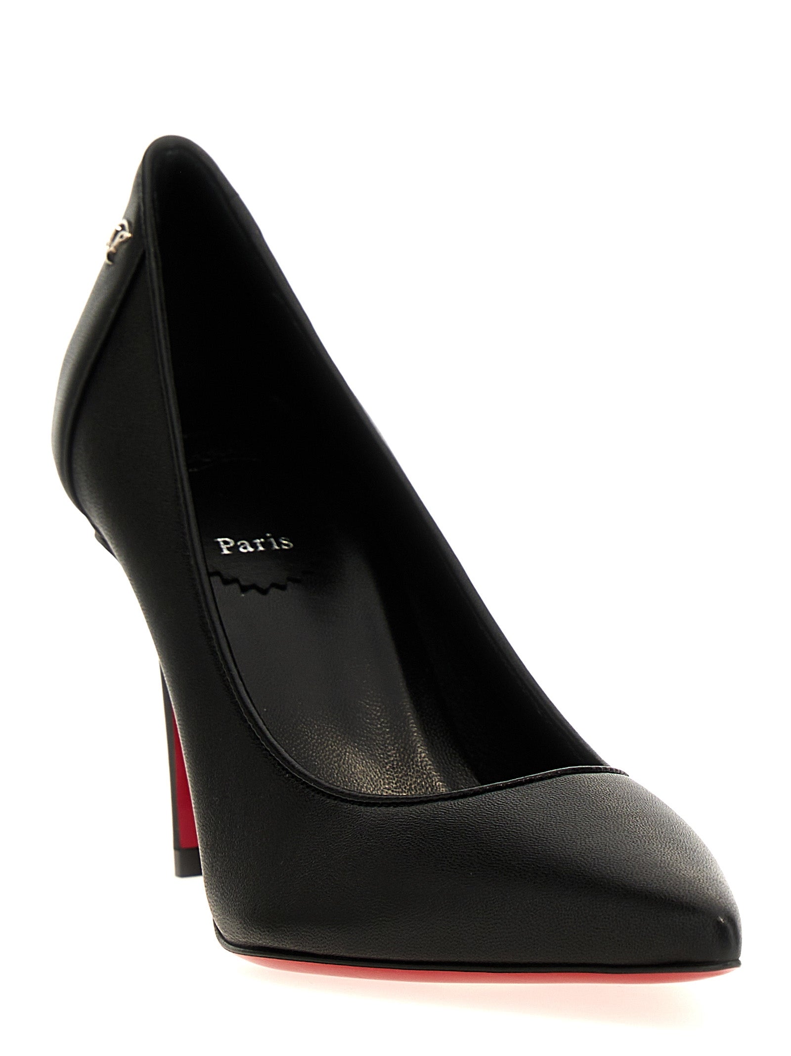 Christian Louboutin Women 'Sporty Kate' Pumps CHRISTIAN LOUBOUTIN