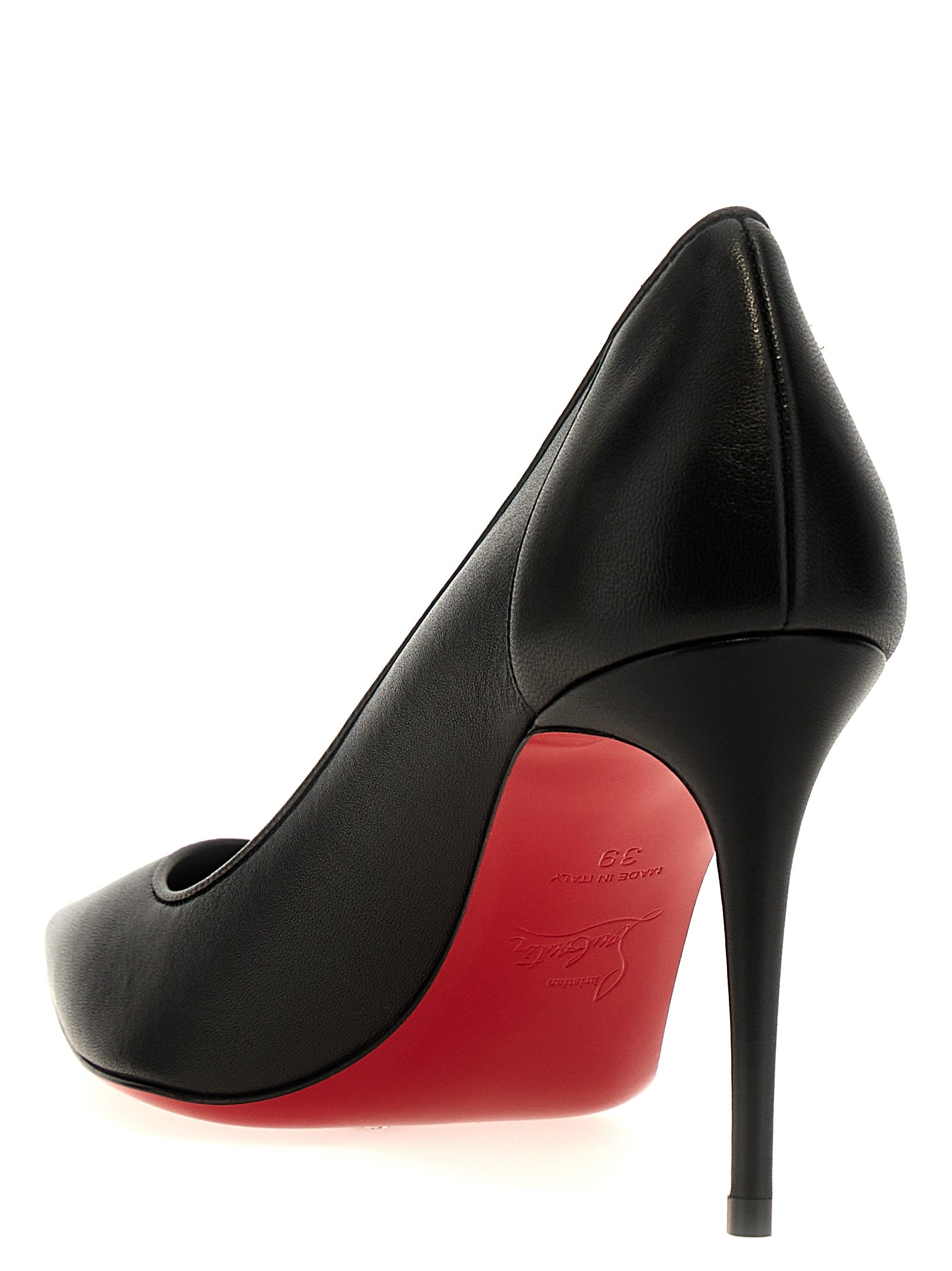 Christian Louboutin Women 'Sporty Kate' Pumps CHRISTIAN LOUBOUTIN