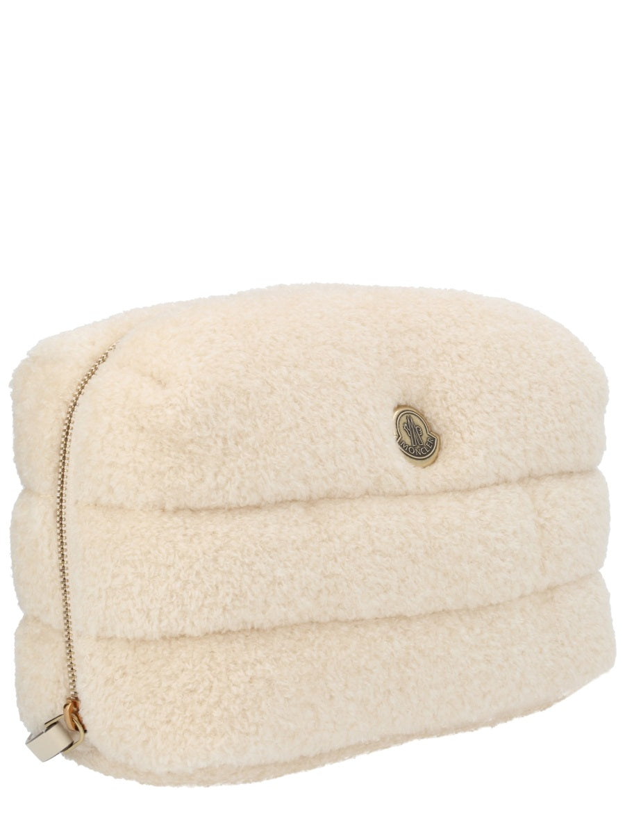 Moncler Women Beauty Case "Caradoc" MONCLER
