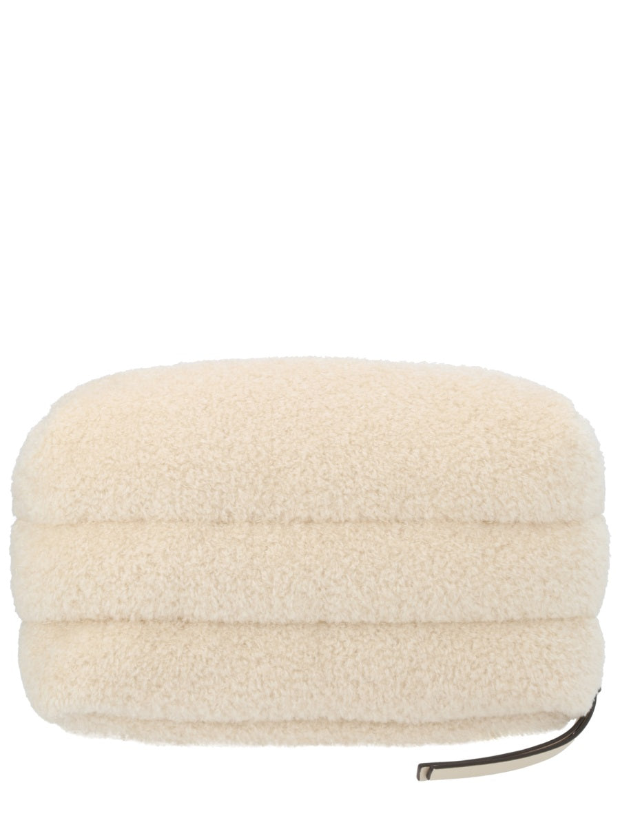 Moncler Women Beauty Case "Caradoc" MONCLER