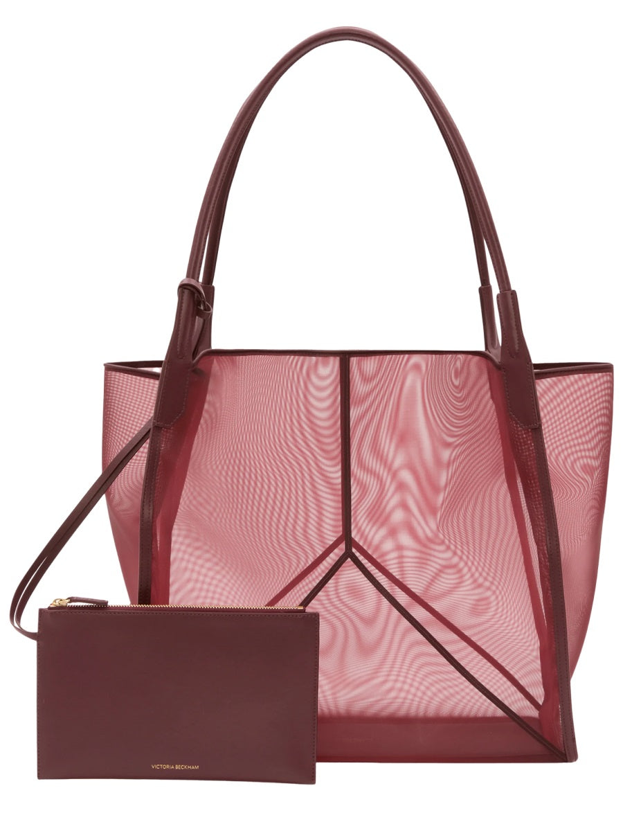 Victoria Beckham Women Victoria Tote Bag VICTORIA BECKHAM