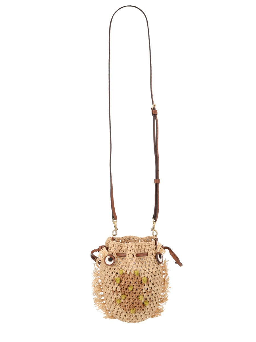 Anya Hindmarch Women Shoulder Bag "Creatures"