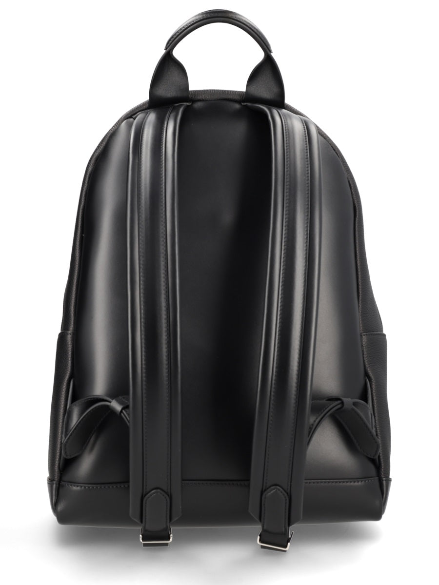 Tom Ford Men Zaino "Buckley" In Pelle TOM FORD