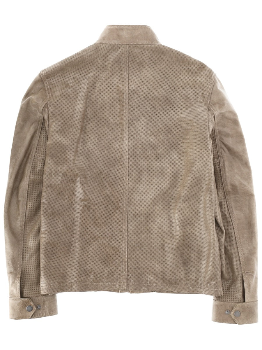 Belstaff Men "Racemaster Air" Jacket BELSTAFF