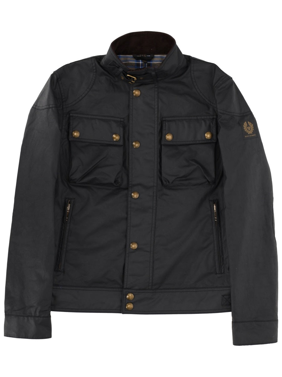 Belstaff Men Racemaster" Jacket BELSTAFF