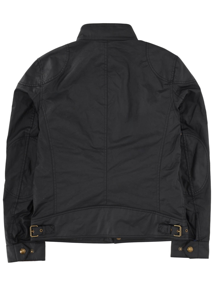 Belstaff Men Racemaster" Jacket BELSTAFF