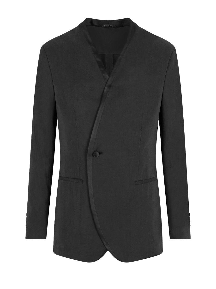 Giorgio Armani Men "Upton" Tuxedo Jacket GIORGIO ARMANI