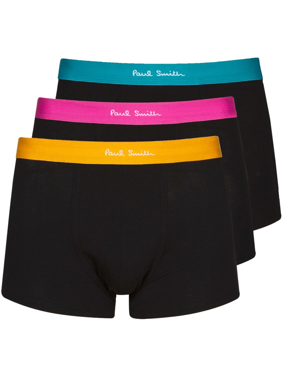 Paul Smith Men 3-Pack Of Boxer Shorts PAUL SMITH