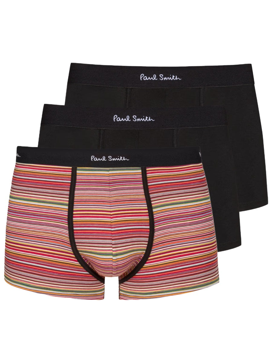 Paul Smith Men 3-Pack Of Boxer Shorts