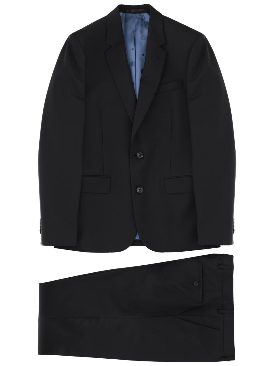 Paul Smith Men Two-Piece Suit PAUL SMITH