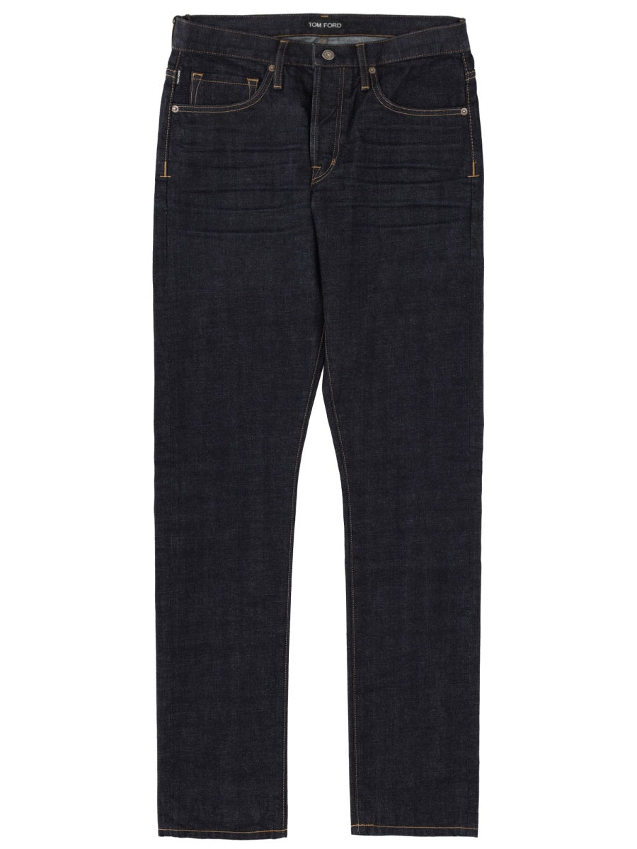Tom Ford Men "Moleskin" Jeans TOM FORD