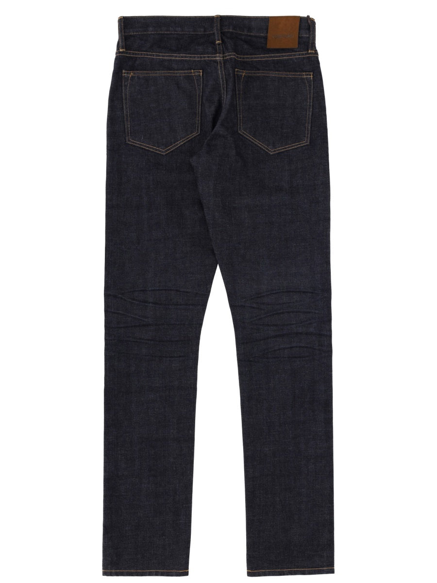 Tom Ford Men "Moleskin" Jeans TOM FORD