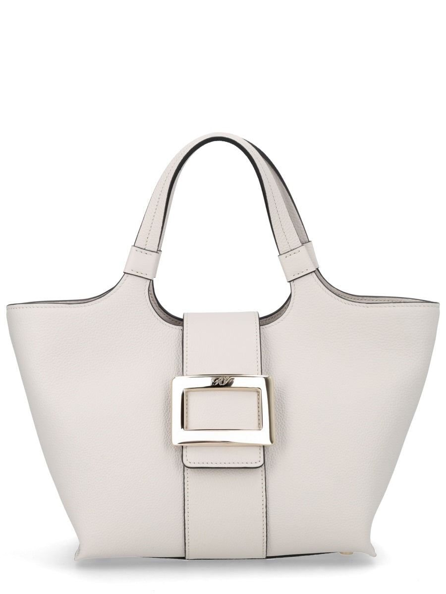 Roger Vivier Women Belle Vivier Mini Bag ROGER VIVIER