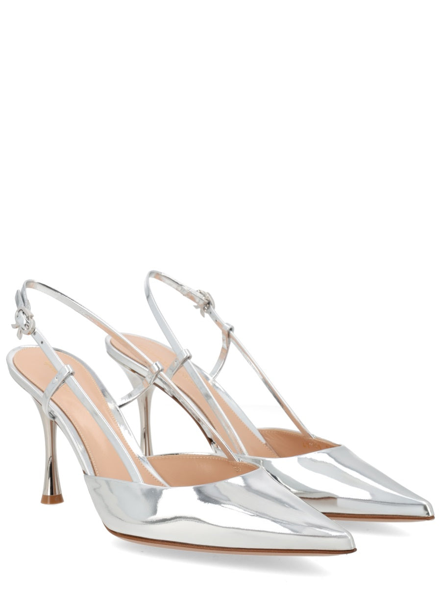 Gianvito Rossi Women Décolleté "Ascent" GIANVITO ROSSI