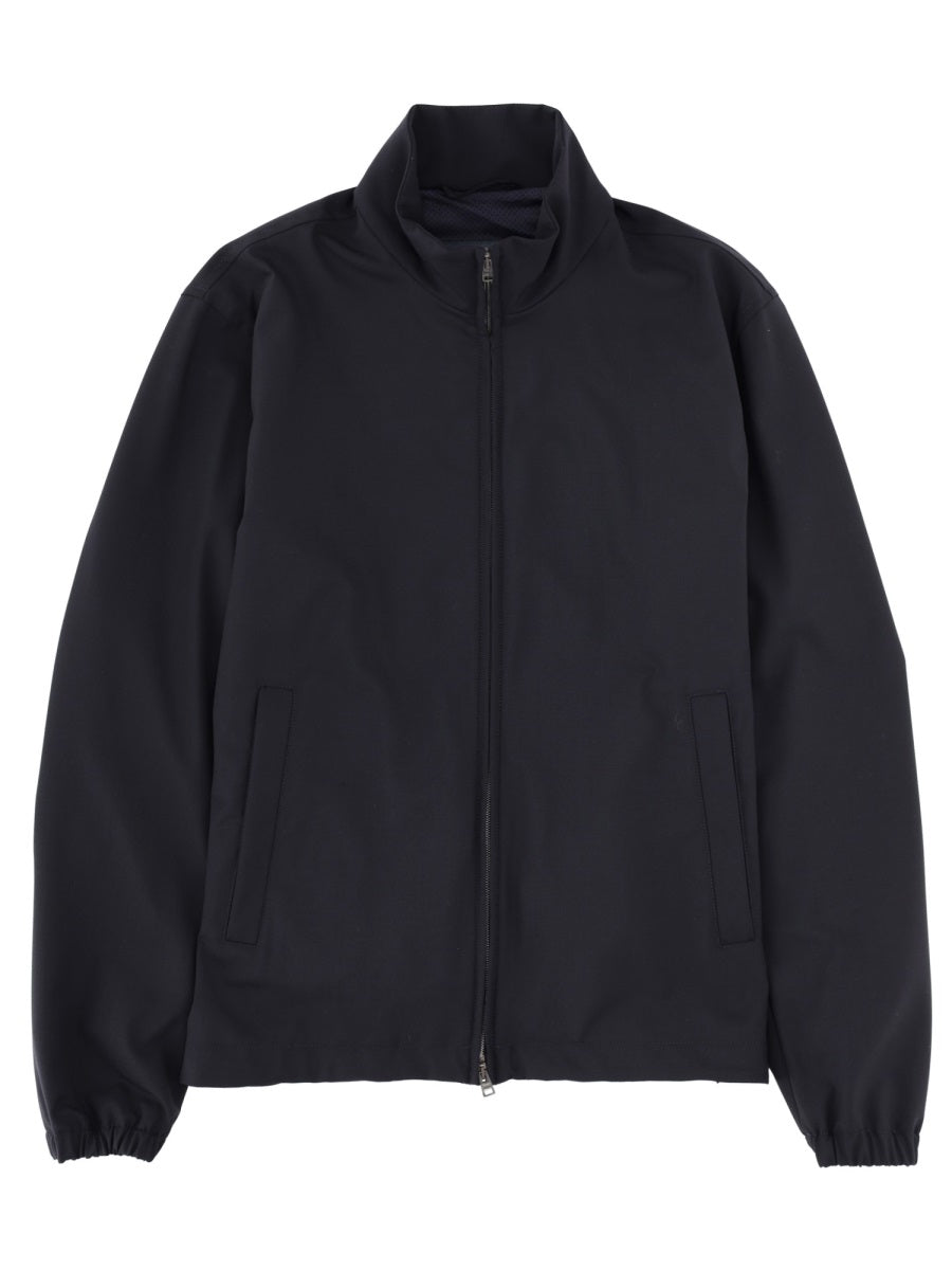 Herno Men Wool Blend Sports Jacket HERNO