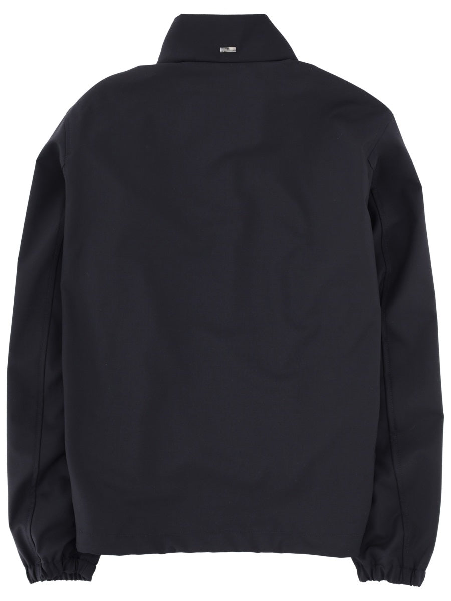 Herno Men Wool Blend Sports Jacket HERNO