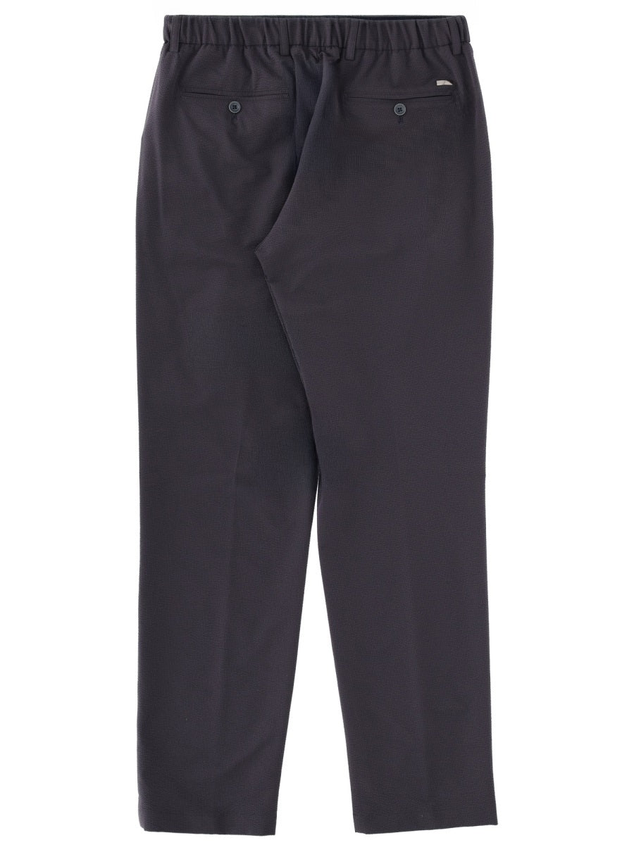 Herno Men Tailored Pants HERNO