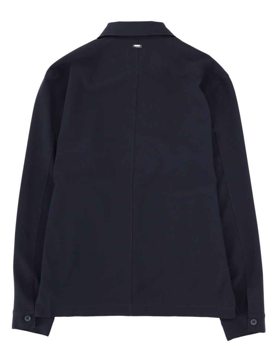 Herno Men "Scuba" Jacket HERNO