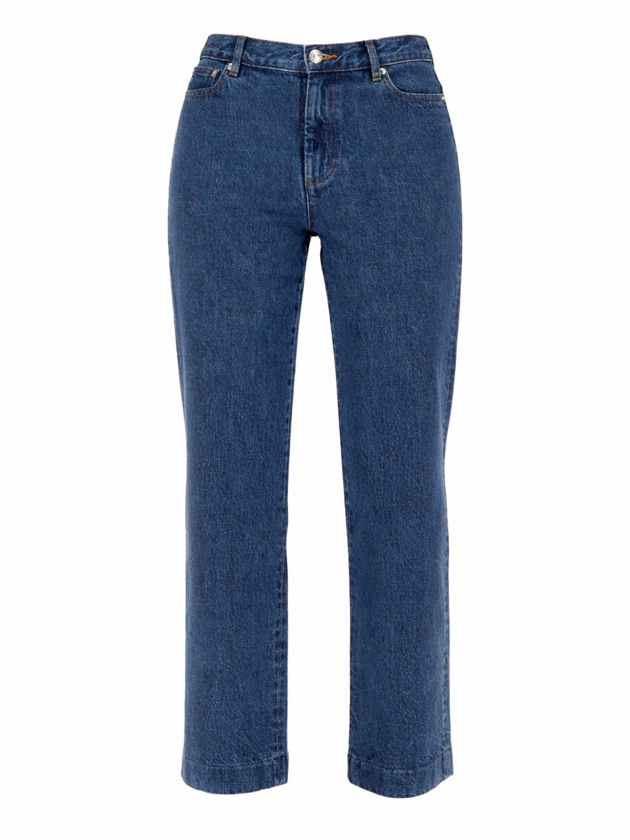 A.P.C. Women "New Sailor" Pants A.P.C.