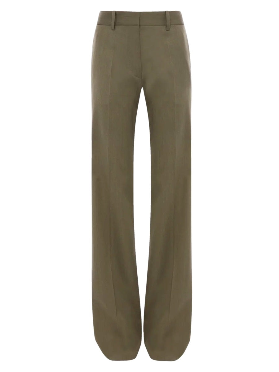 Victoria Beckham Women Straight Pants VICTORIA BECKHAM
